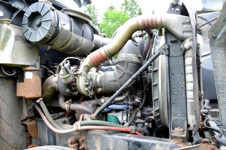 Mack Truck - Used Connections, LLC